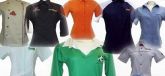 UNIFORMES BORDADOS