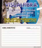 Cartão de Visita em Textura