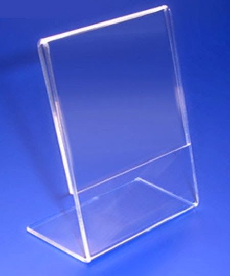 Display de Acrílico e Prismas