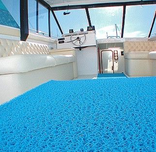 Tapetes Náuticos (Capachos)